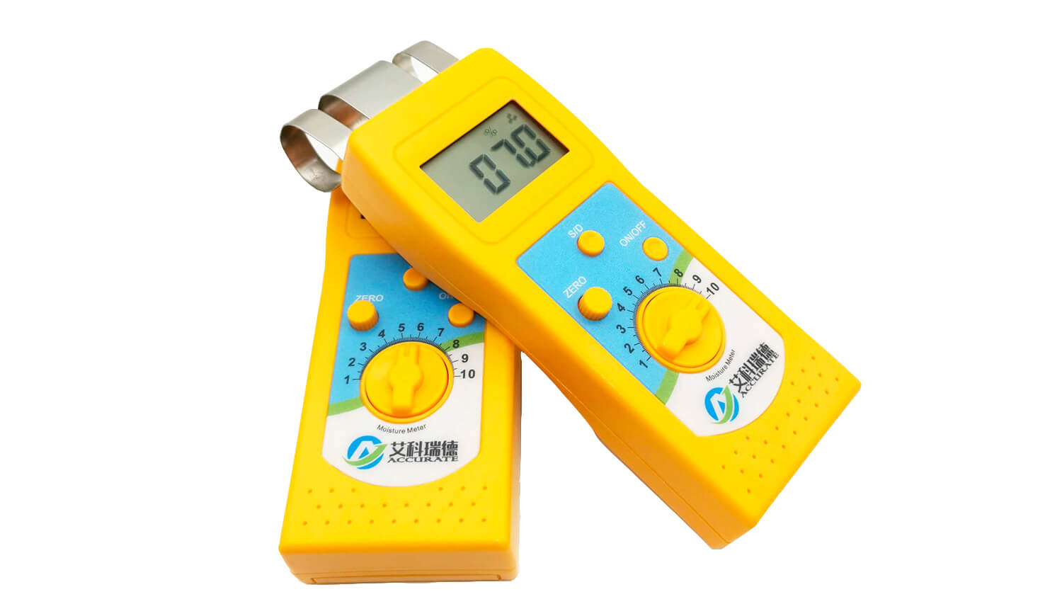 艾科瑞德AKD-80M感應(yīng)式木材水分測定儀